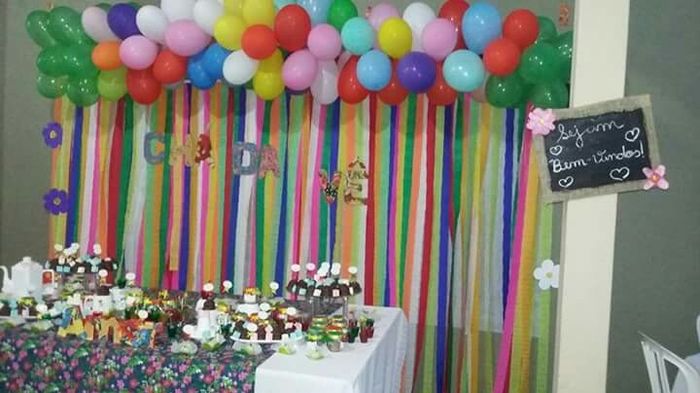 Meu chá e bar #vem_ver - 11