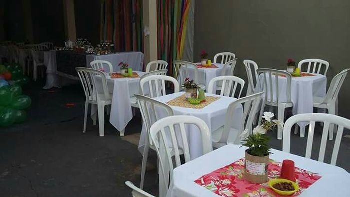 Meu chá e bar #vem_ver - 12