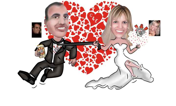 Caricatura 