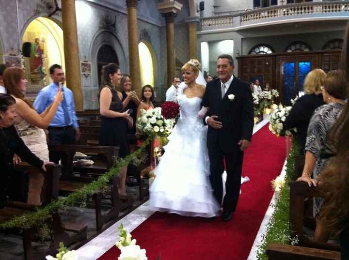 Meu sonho realizado!!!
