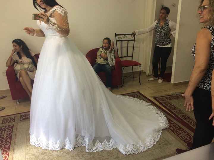 Ajuda com o vestido - 5