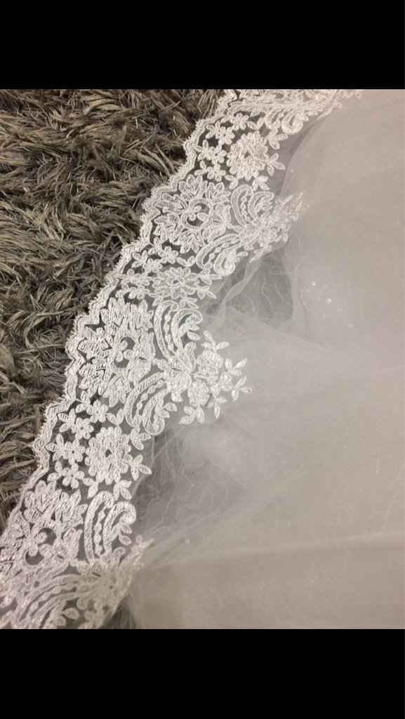 Ajuda com o vestido parte 2 - 2