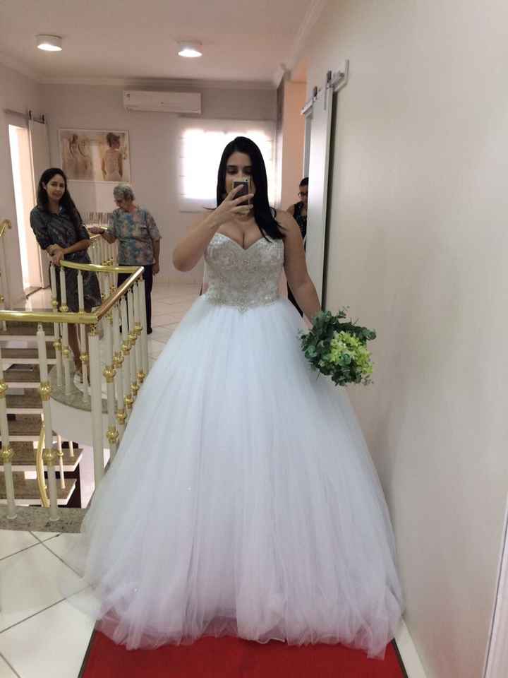 Vestidos - 1