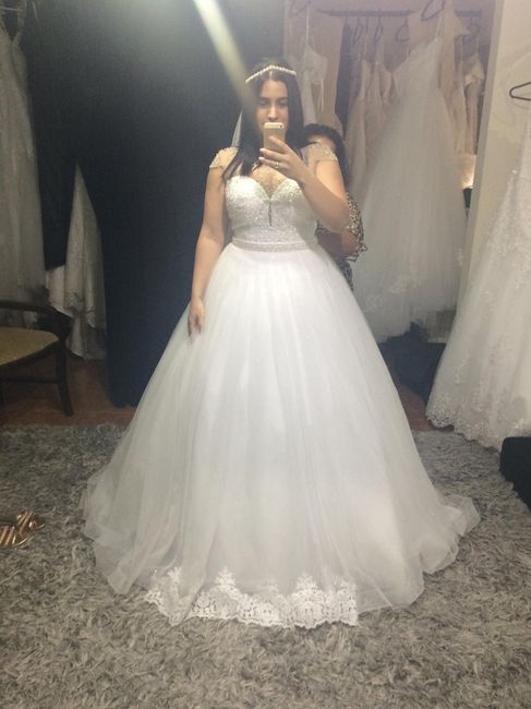 Ajuda com o vestido - 9