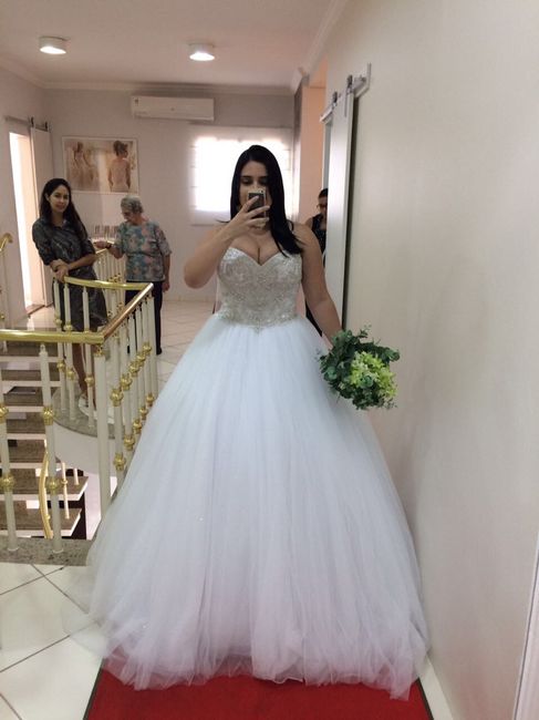 Vestidos - 1