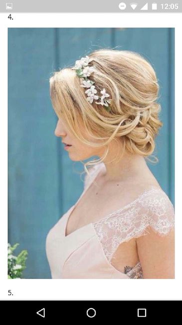 Se meu casamento fosse hoje... aguida - 5