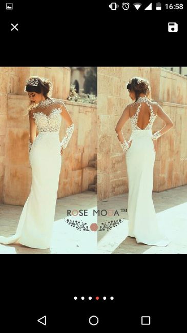 Vestido de alcinha faz o seu tipo? - 1