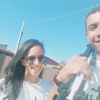 Meu Noivo, desafio vc a postar uma foto com o seu noivo!💙😍 - 1