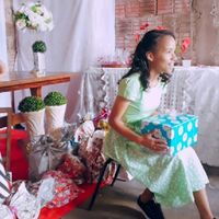 Meu Chá De Cozinha 27/10 😍😍 - 4