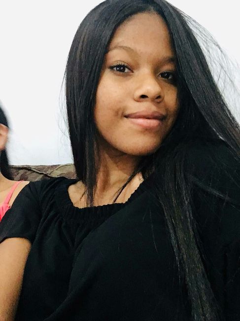 Minha beleza revelada- Aysha - 2