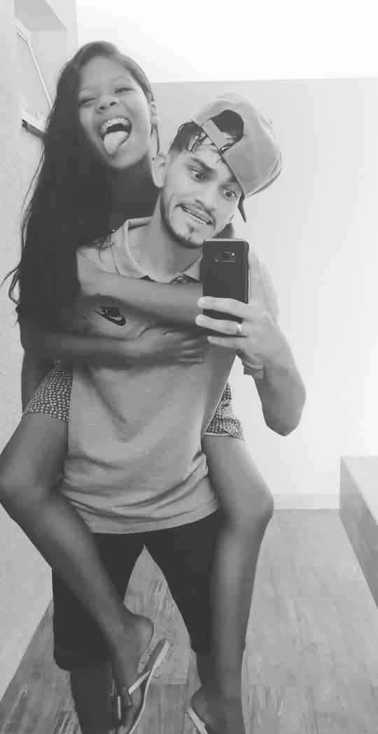 Tem uma foto preferida em 'preto e branco' com o seu amor? Poste aqui! 📸 - 1