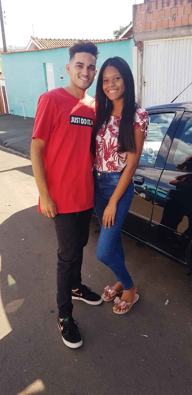 INSTAGRAM: qual a foto mais linda de vocês dois juntos? - 1