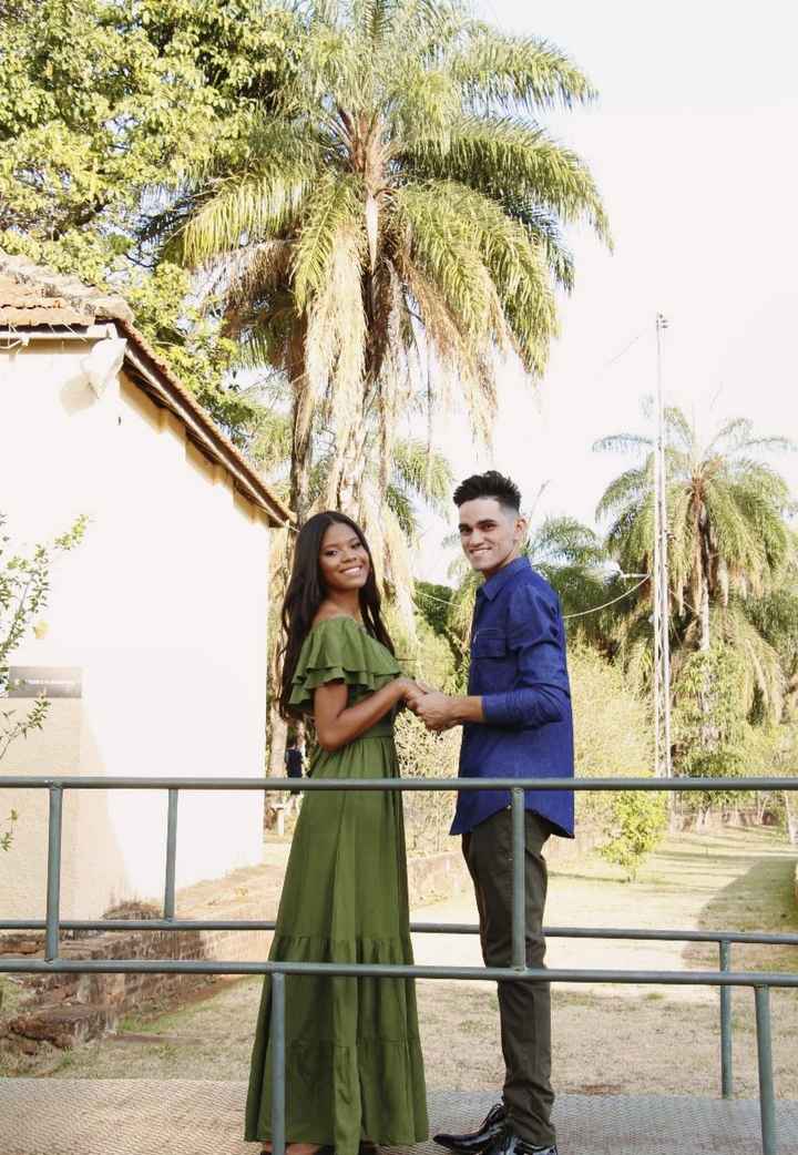 Pré Wedding 3