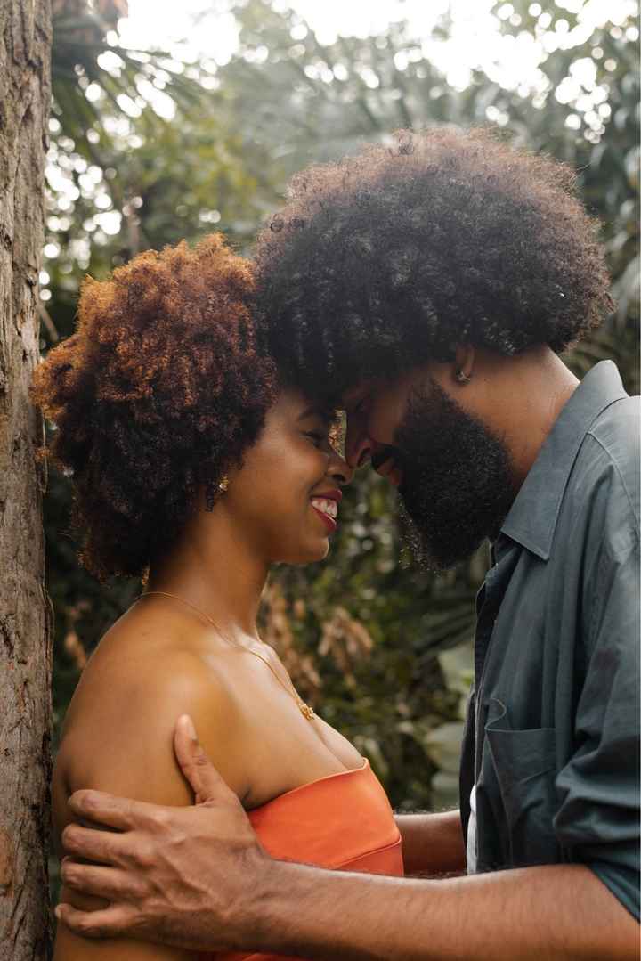 Nosso pré wedding - 2