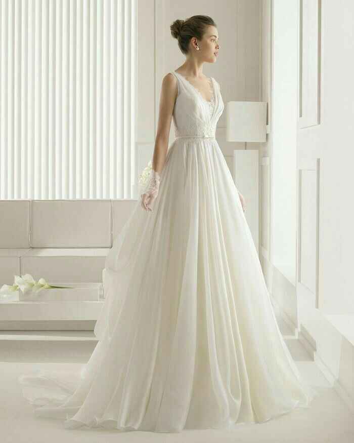 A verdadeira missão impossível : vestido ! - 6