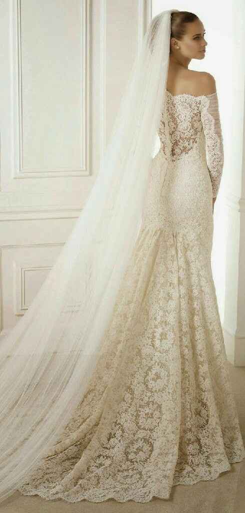 A verdadeira missão impossível : vestido ! - 11