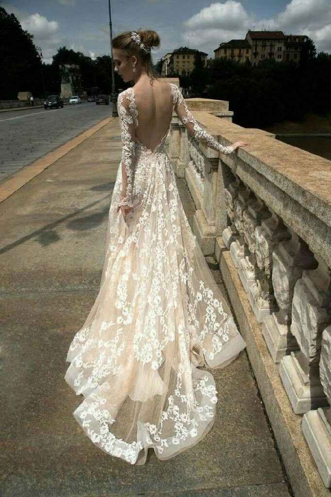 A verdadeira missão impossível : vestido ! - 20