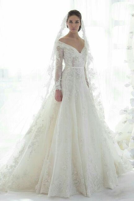 A verdadeira missão impossível : vestido ! - 3