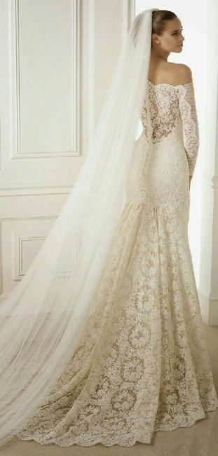 A verdadeira missão impossível : vestido ! - 11