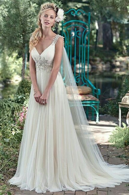 A verdadeira missão impossível : vestido ! - 12