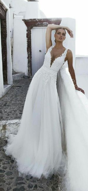 A verdadeira missão impossível : vestido ! - 15
