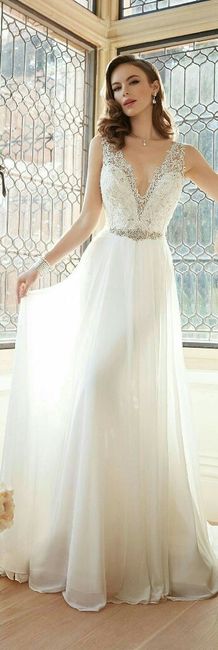A verdadeira missão impossível : vestido ! - 18