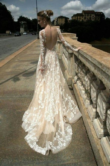 A verdadeira missão impossível : vestido ! - 20