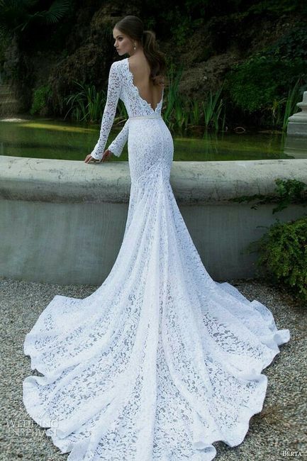 A verdadeira missão impossível : vestido ! - 25