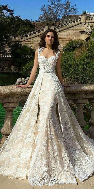 A verdadeira missão impossível : vestido ! - 26