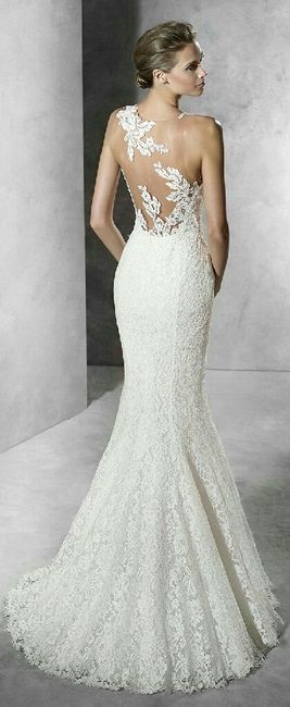 A verdadeira missão impossível : vestido ! - 27