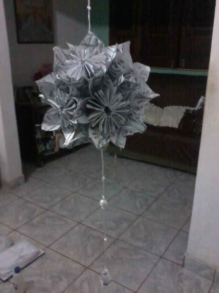 Minha kusudama