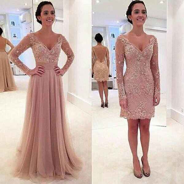 ◆vestido escolhido #vemopinar ◆ - 1