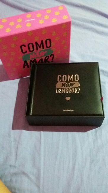 Meu álbum de noivado!!!!! - 4