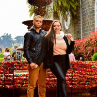 Minha lua de mel em Gramado - 5