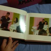 Meu álbum de noivado!!!!! - 2