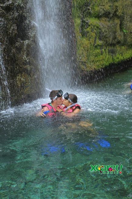 Xcaret