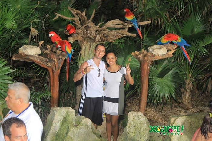 Xcaret