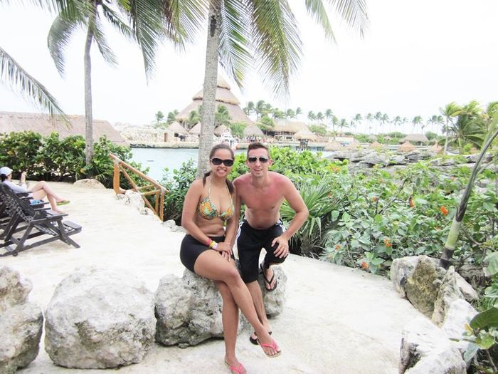 Xcaret