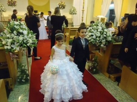 Dama e pajem