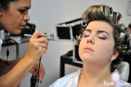Air brush