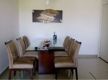 Nossa sala