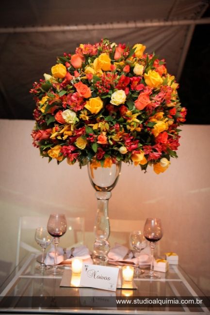 Decoração