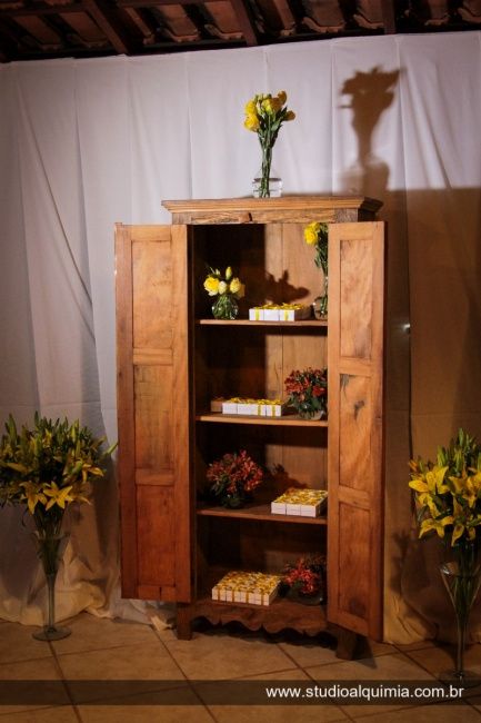 Decoração