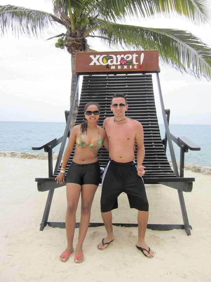 Xcaret