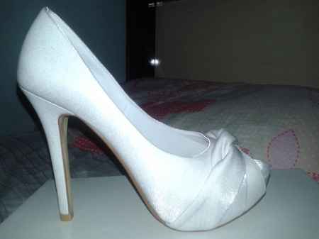 Sapato ♥ - 1