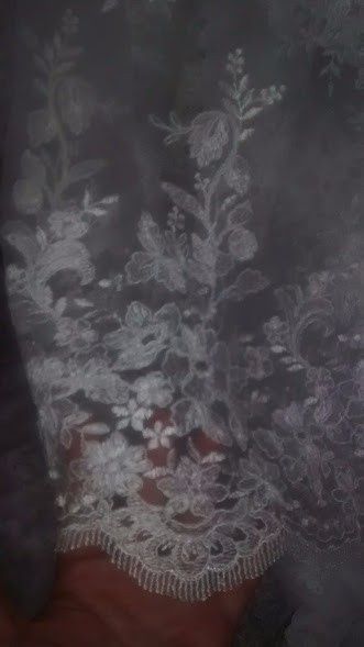 Renda infelizmente a foto não está clara...