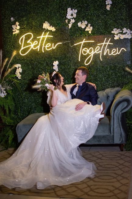 17.06.2022 - Enfim Casados! - 3