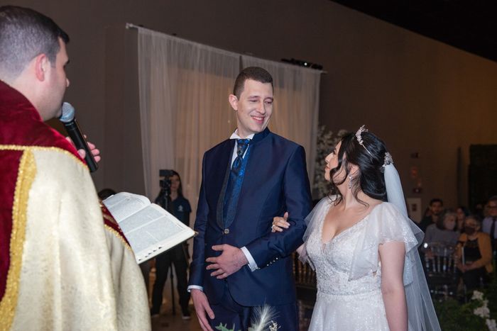 17.06.2022 - Enfim Casados! - 5