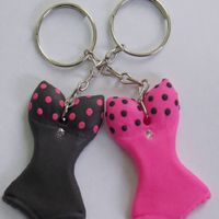 Lembrancinha de Chá de Lingerie 