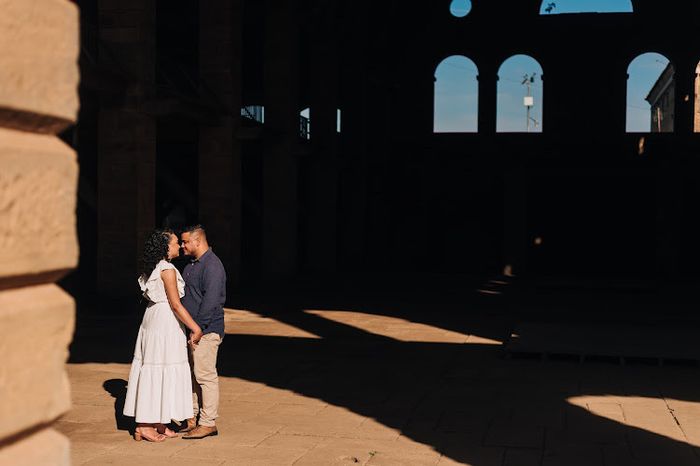 Pré-wedding na Fazenda Ipanema 3
